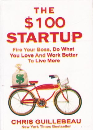 The $100 Startup
